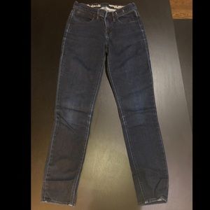 Madewell jeans